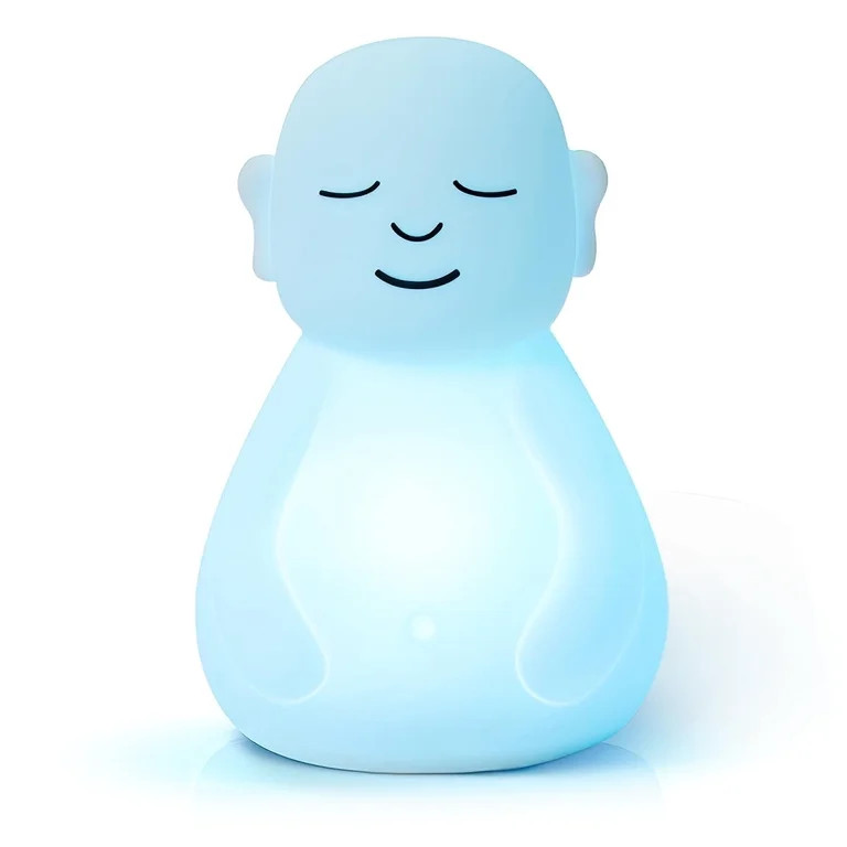 Mindsight 'Breathing Buddha' Guided Visual Meditation Tool for Mindfulness | Slow Your Breathing ... | Walmart (US)