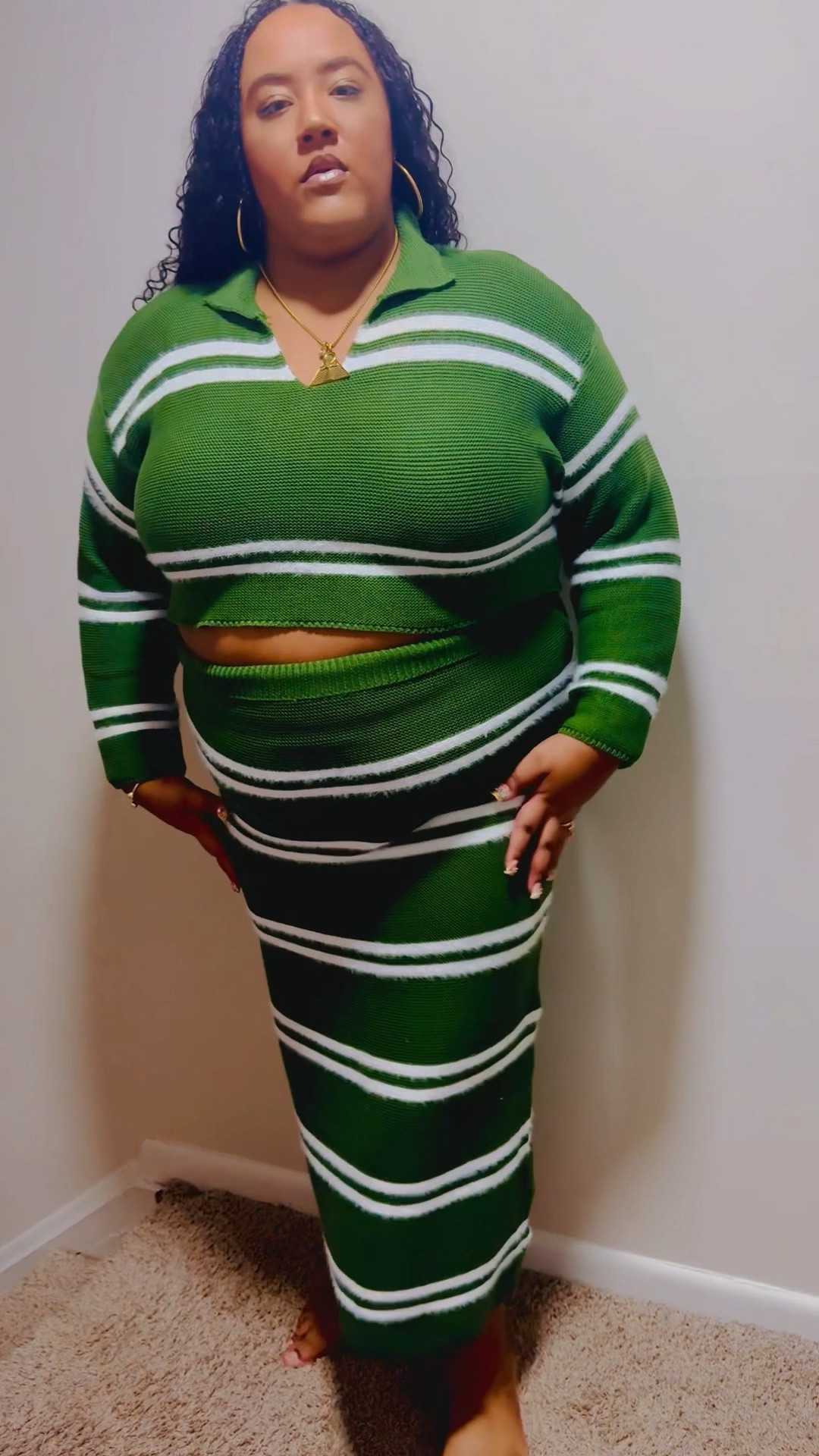 💚

#LTKPlusSize #LTKStyleTip #LTKTall