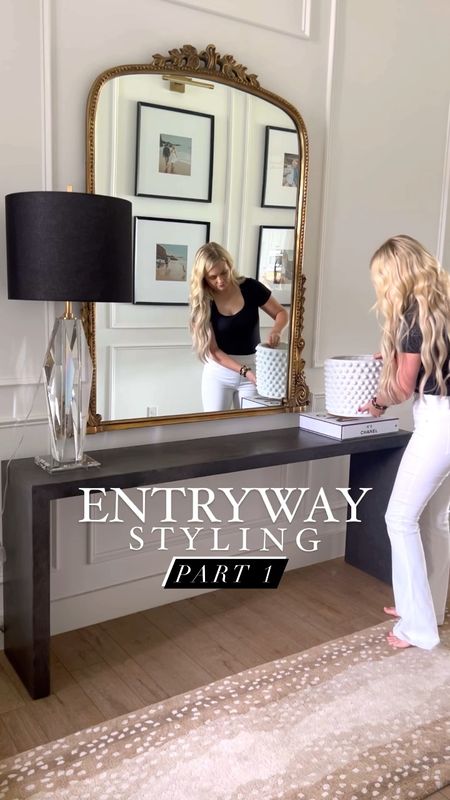 Part 1! Style my entry way with me! My outfit is linked too!! 

fall, decor, entryway, decor, encore, Amazon, Spanx, fall outfit, flare, jeans, white pants, Amazon, fashion, flower arrangement 

#LTKSeasonal #LTKhome #LTKstyletip