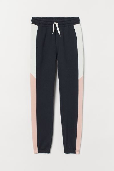 Joggers | H&M (US + CA)