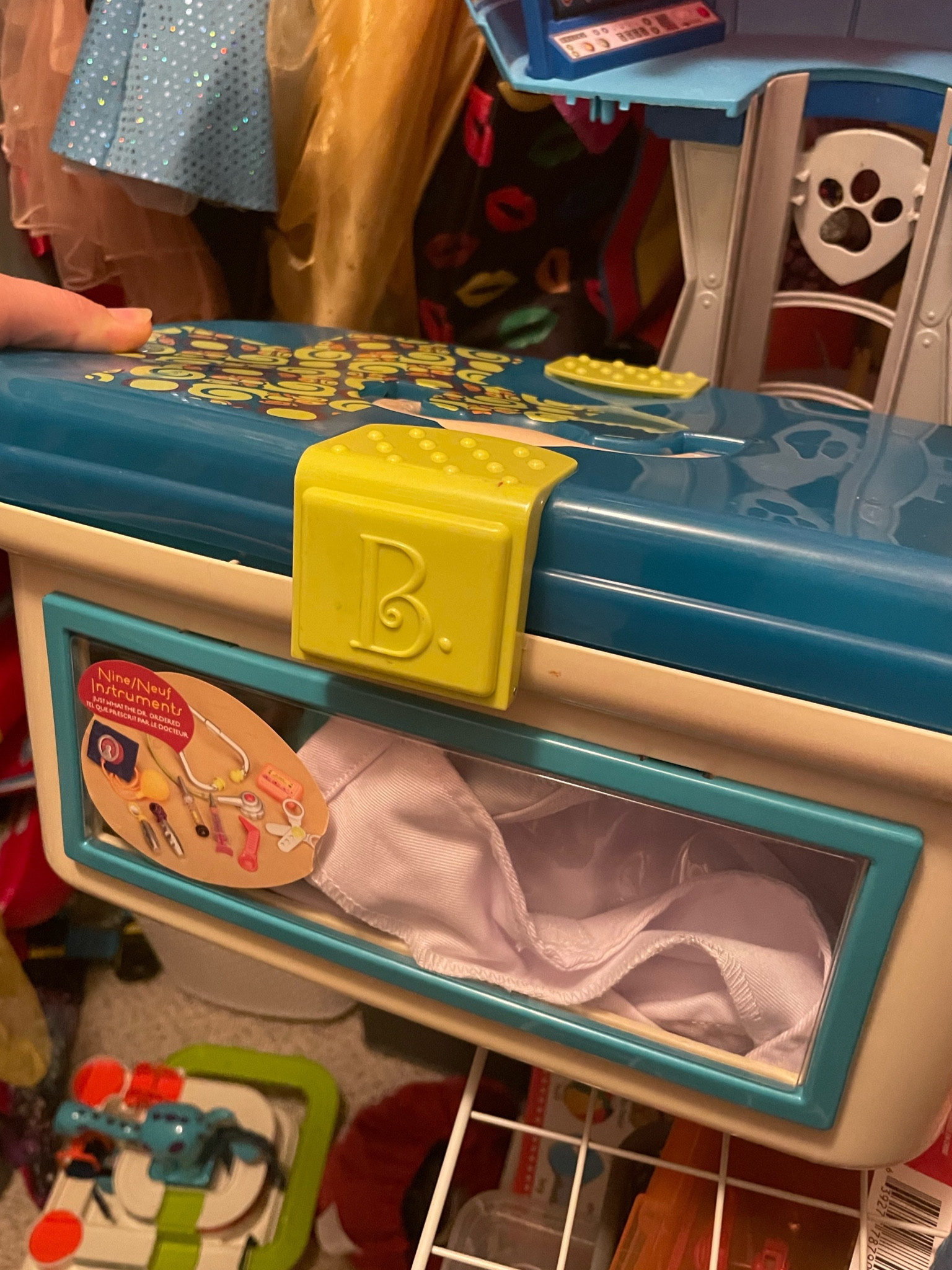 Our favorite doctor pretend play items! 

#LTKfamily #LTKkids