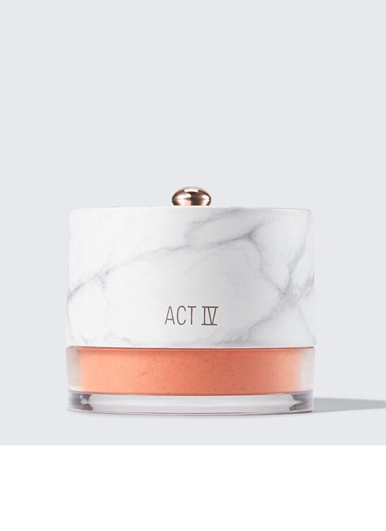ACT IV by Danielle Lauder: Perfecting loose powder for soft, lasting radiance. | Estee Lauder (US)