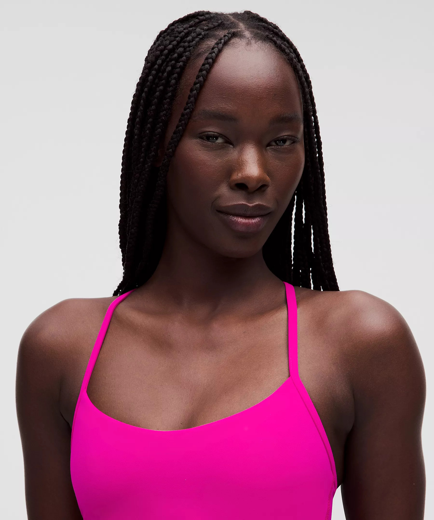 Flow Y Bra Nulu | Lululemon (US)