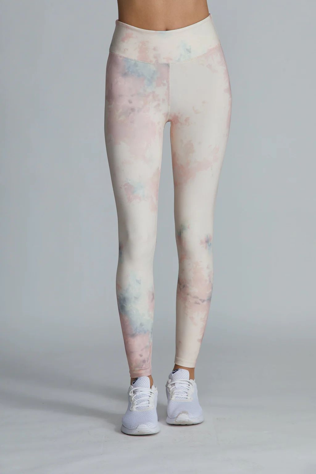 Cloud Tie Dye Legging | The Noli Shop