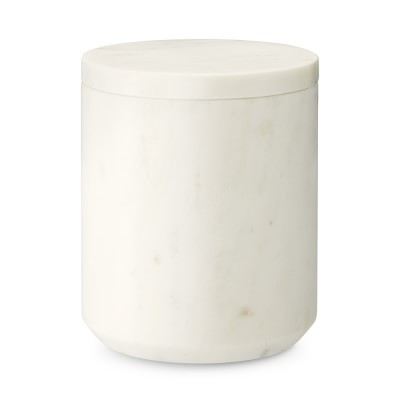 Marble Canister | Williams-Sonoma