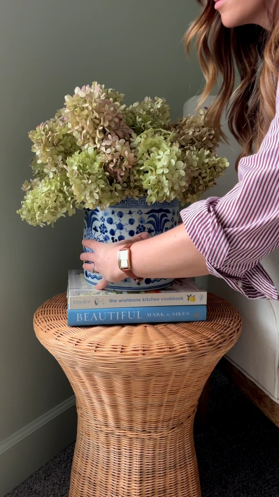 Styling my bedroom with what I have 

#LTKHome