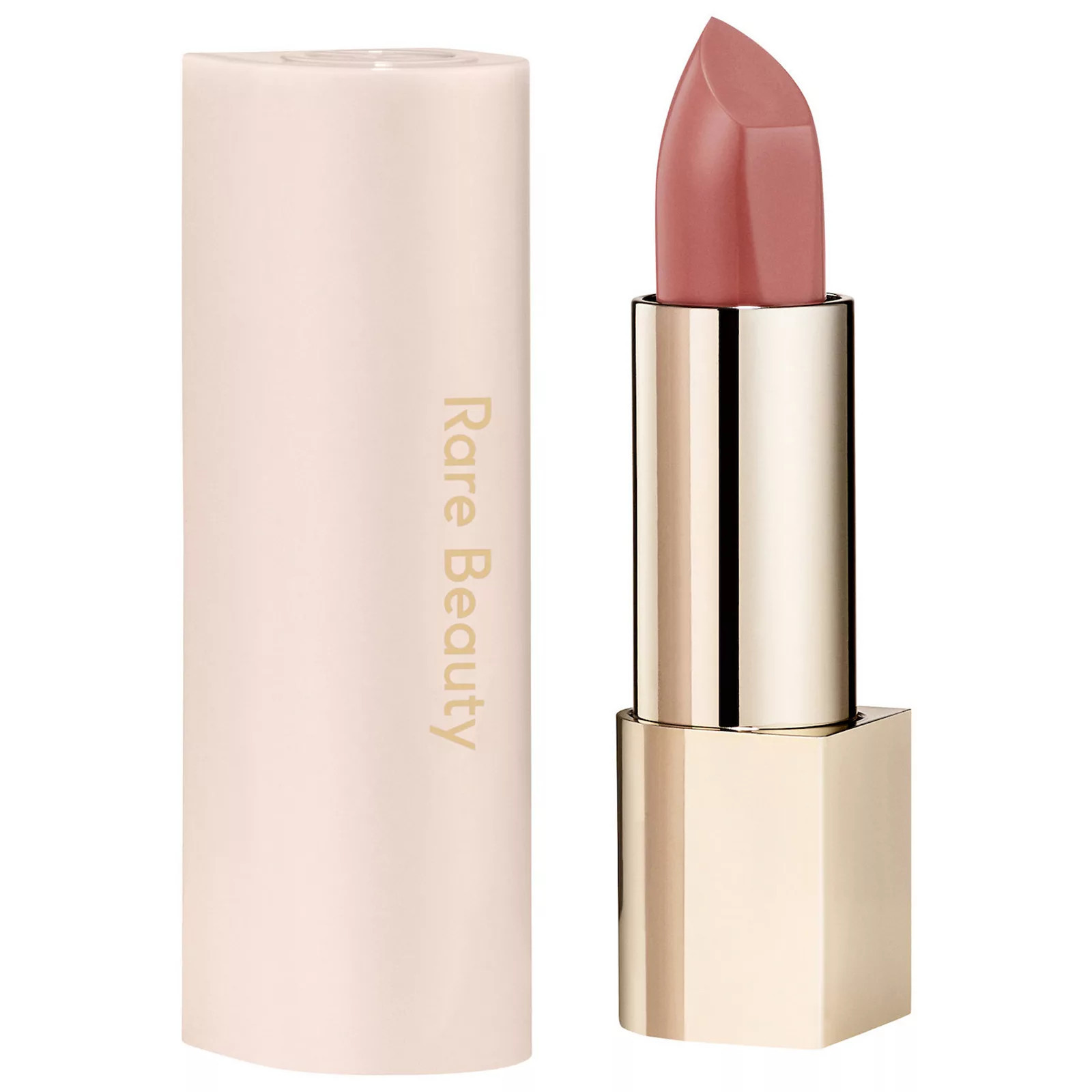 Rare Beauty by Selena Gomez Kind Words Matte Lipstick, Size: .12Oz, Humble | Kohl's