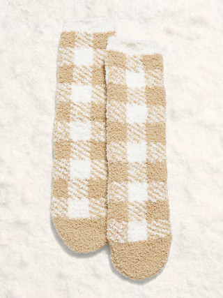 Cozy Crew Socks for Women | Old Navy (US)