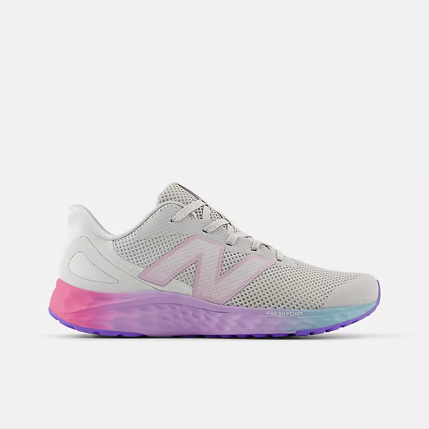 Fresh Foam Arishi v4 | New Balance Athletics, Inc.