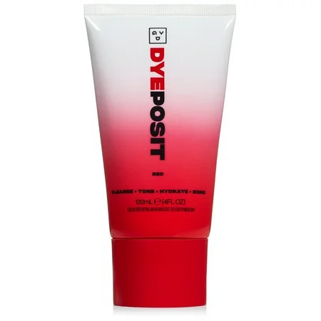 Red DYEposit | Walmart (US)