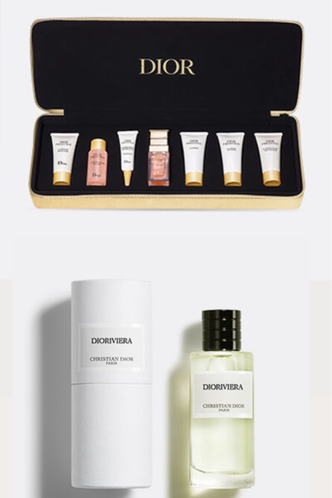 9 free gifts with this one! get a Dior cosmetics case, 7 skincare minis, + a mini la collection privee with code SUNKISSED24 - must be logged into your account $300 min spend. 

#LTKBeauty