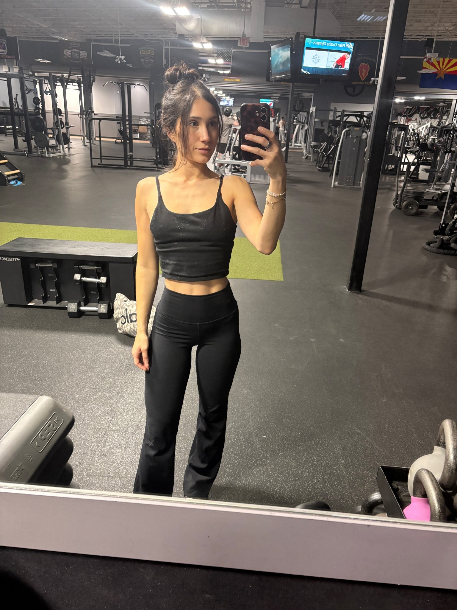 Amazon workout set✨

#LTKfitnessgoals #LTKActive