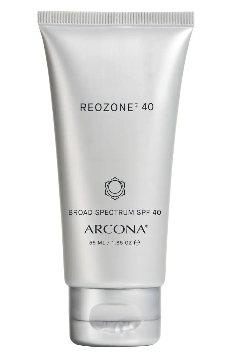 Reozone® 40 Broad Spectrum SPF 40 Sunscreen | Nordstrom