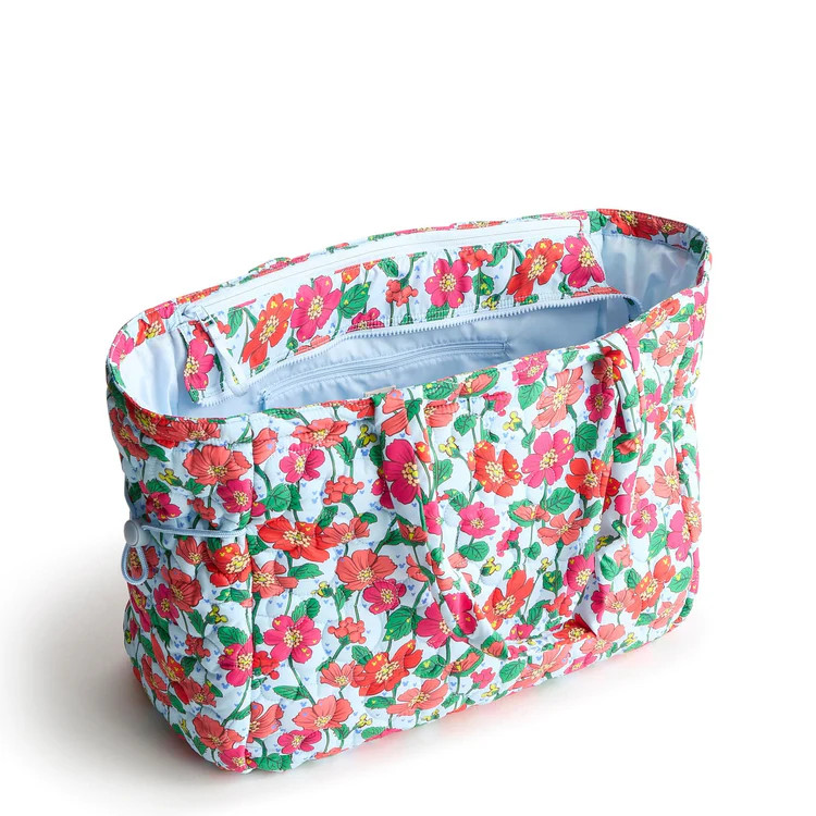 Disney Knollton Travel Tote | Vera Bradley