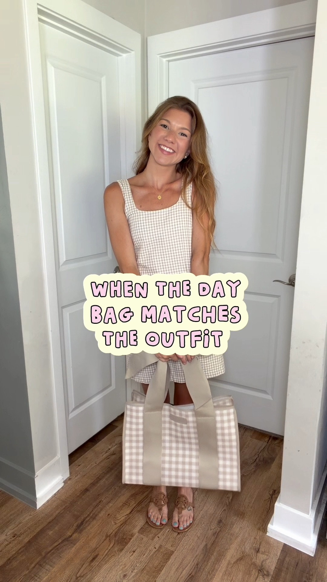 Casemate makes the best day bags that you can use for literally anything!