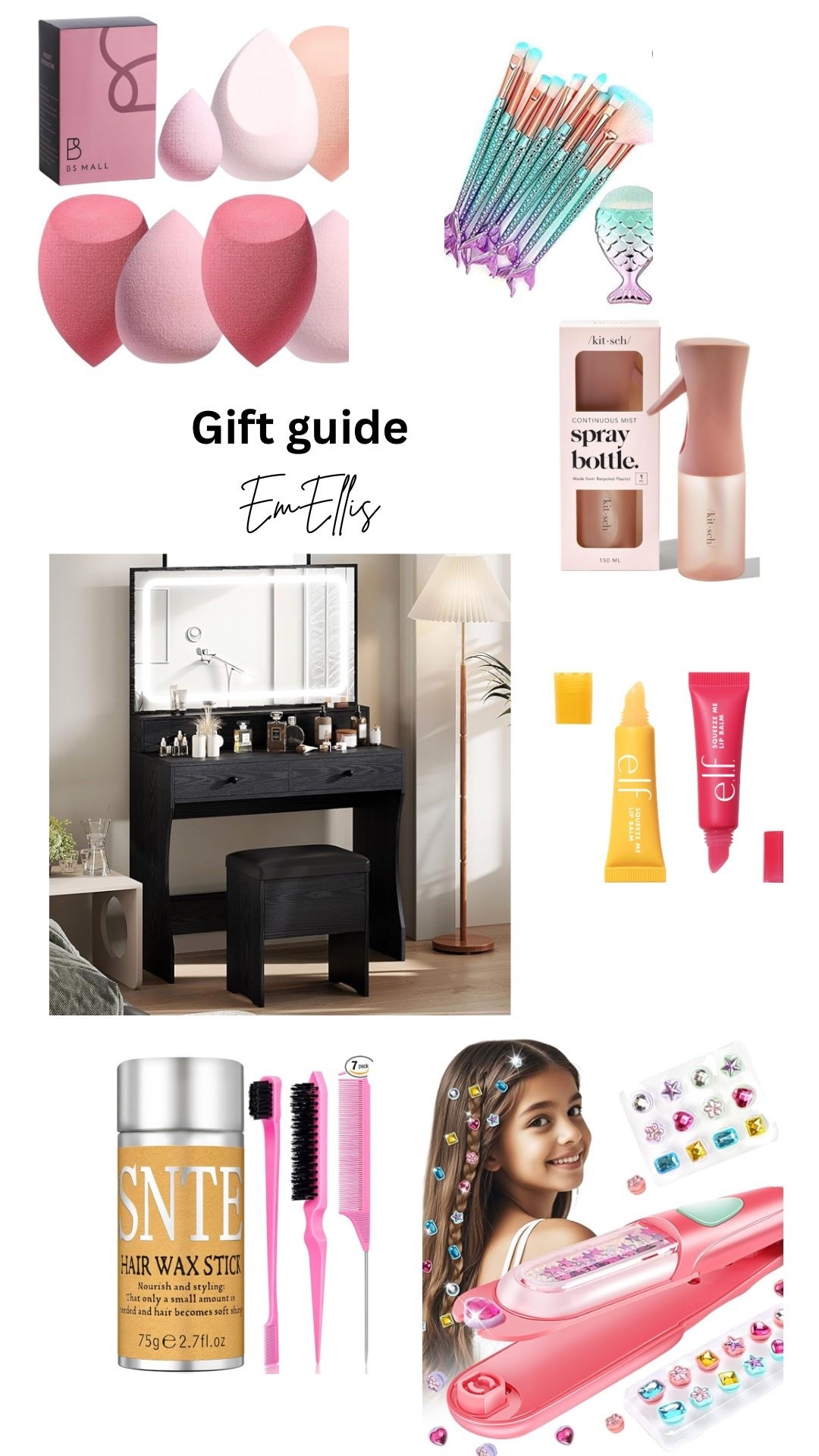 #LTKGiftGuide #LTKHoliday #LTKKids