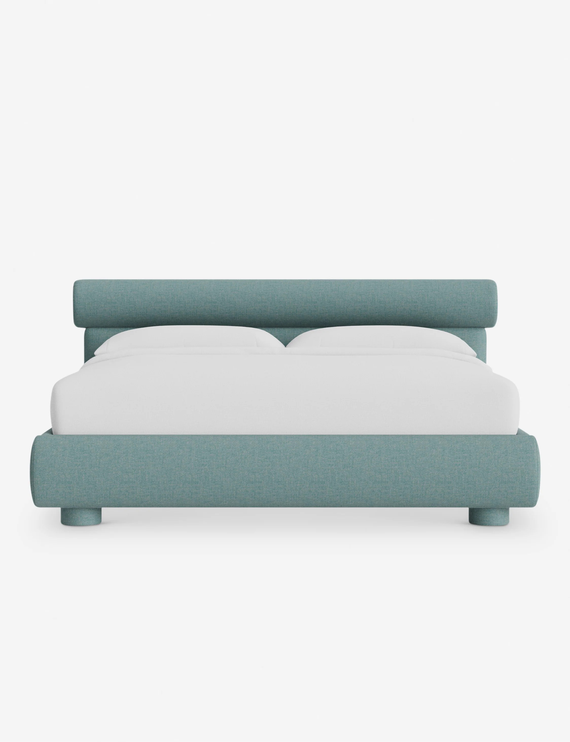 Bowery Bed | Lulu and Georgia 