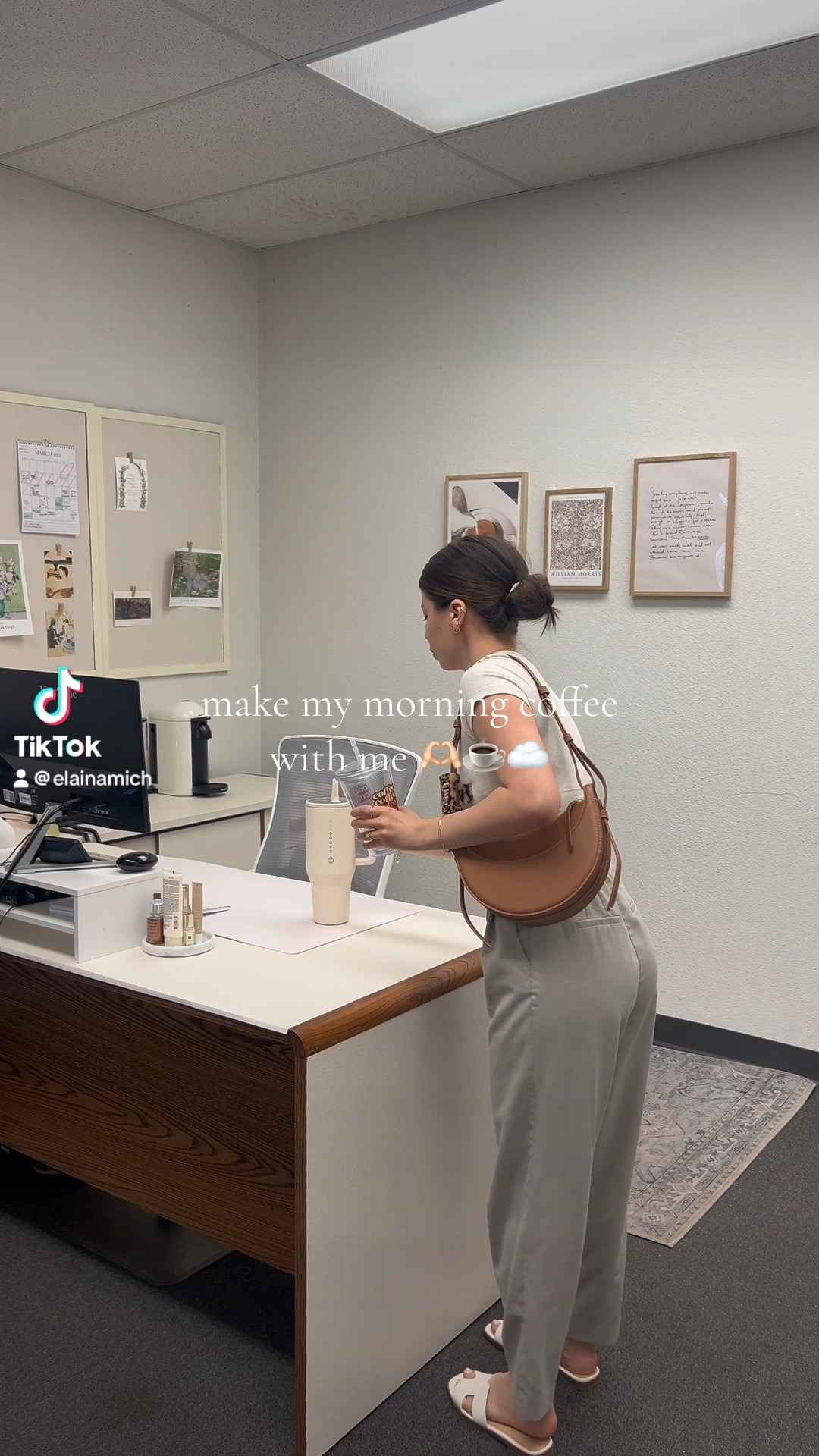 Work wear outfit 🫶🏻 So many request for this one!! 

#LTKworkwear