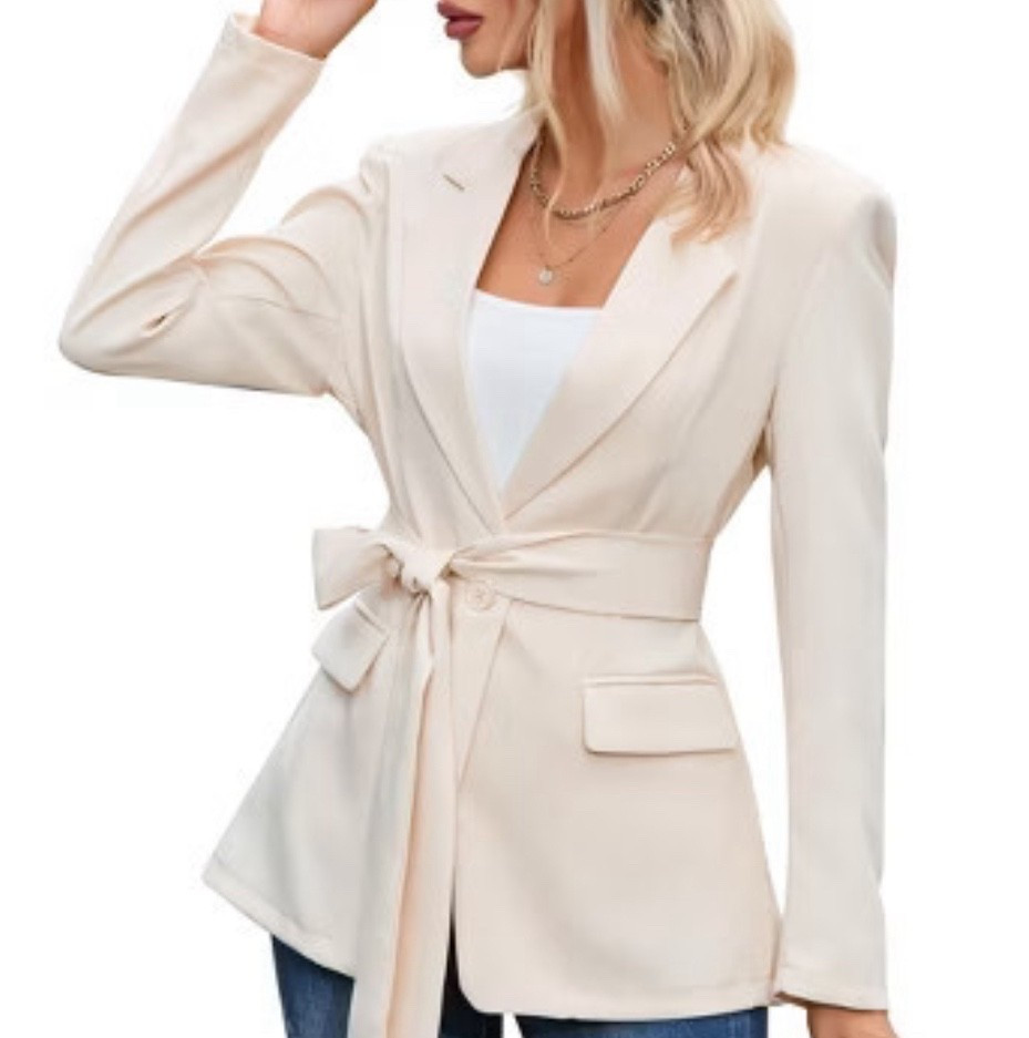 Business Blazers 🧥 

#LTKSaleAlert #LTKSeasonal #LTKBeauty