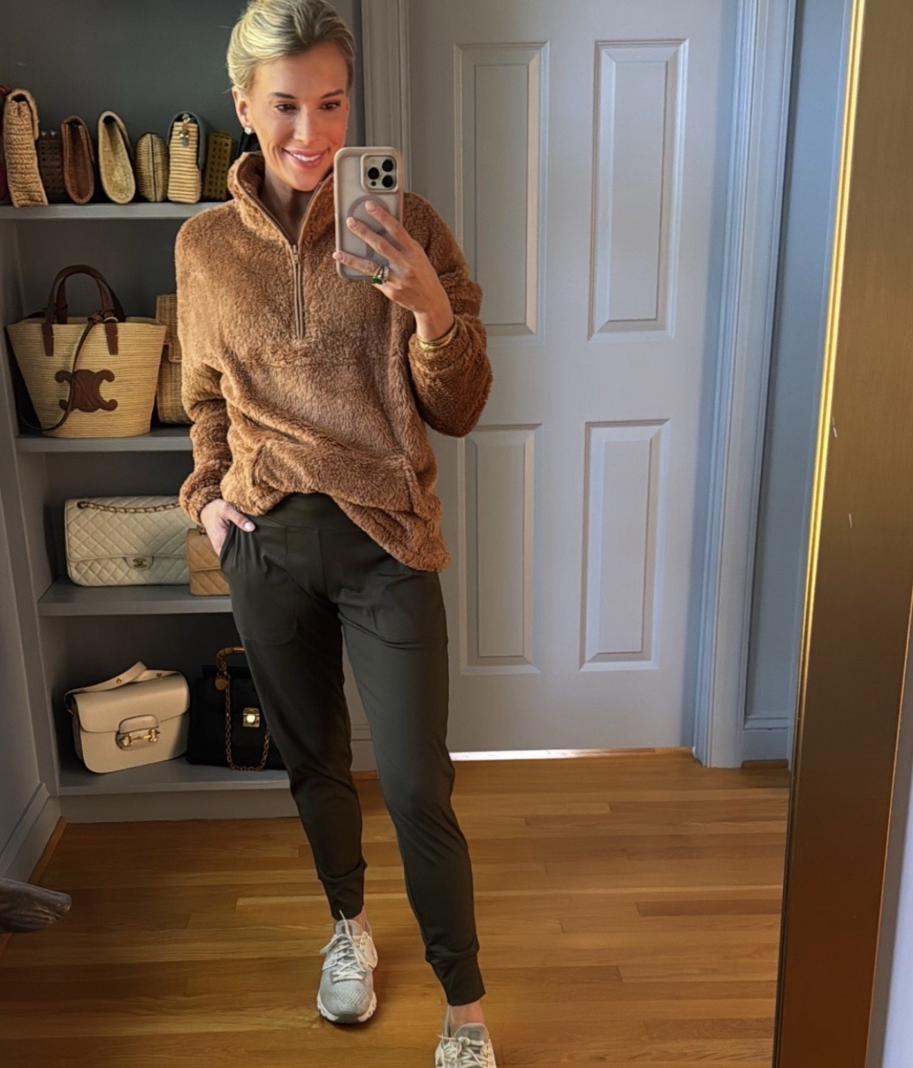 women's fashion, amazon fashion, meredith hudkins, style, ootd, classic, chic, preppy, affordable, fall, trending, timeless, accessories, makeup, skincare, beauty, workwear

#LTKSaleAlert #LTKootd #LTKFindsUnder50