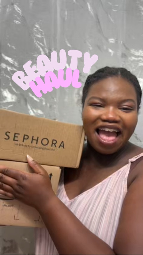 @Sephora & @ulta  beauty faves restock ✨

#haul #beautyhaul #sephora #ulta #skincare #skin #leahglows

#LTKdayinmylife #LTKgrwm #LTKBeauty