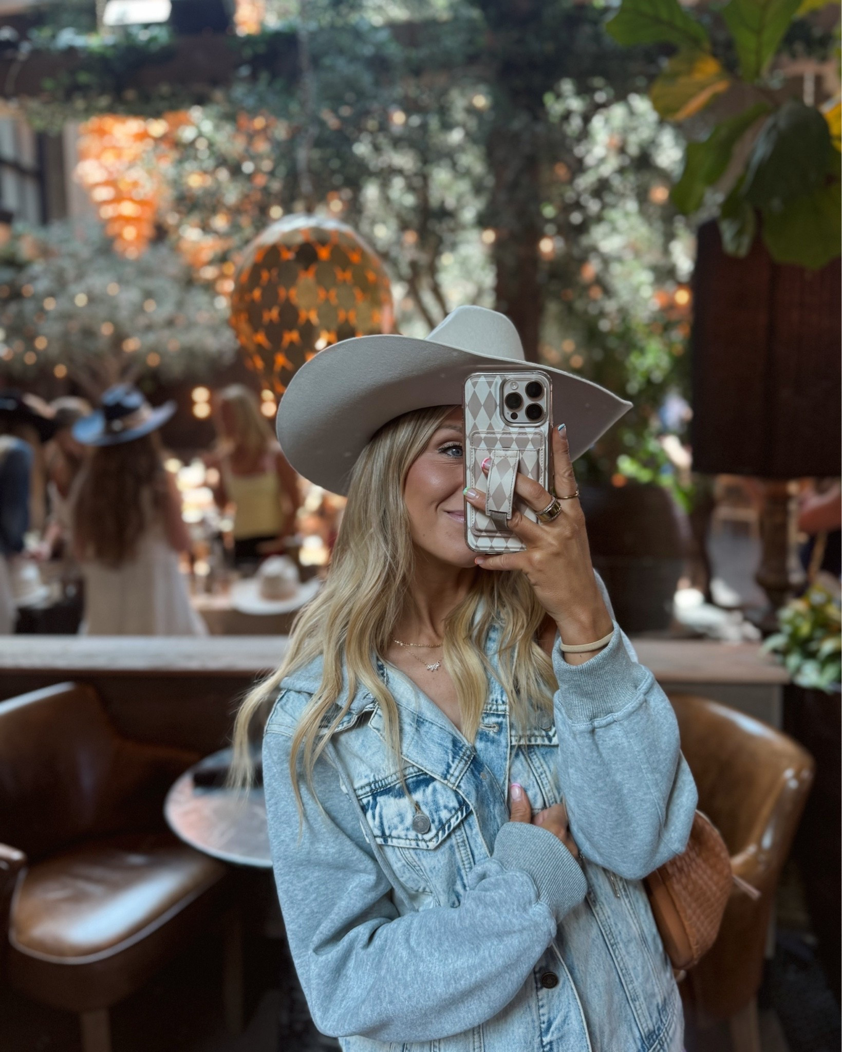 Favorite denim jacket of late is this one from @Three Bird Nest 😍 comfy, light and the perfect amount of oversized.

Code LINZYWESTMAN works for 20% off.

#LTKgrwm #LTKootd #LTKTravel