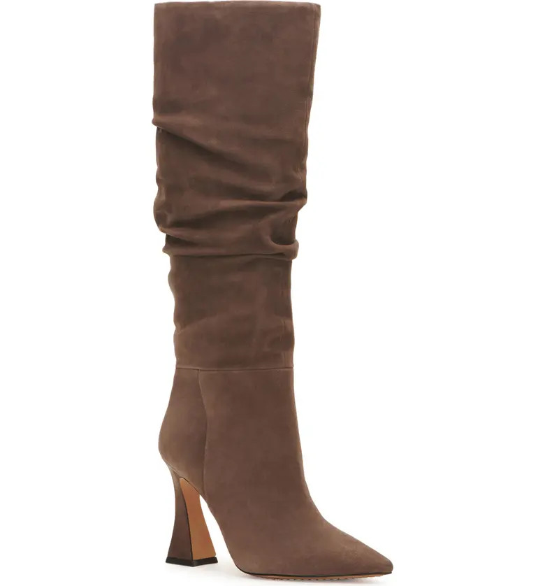 Vince Camuto Alinkay Knee High Boot | Nordstrom | Nordstrom