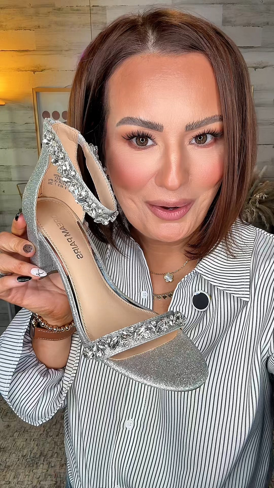 We love a good multipurpose shoe! 

#LTKgrwm #LTKootd #LTKFindsUnder50