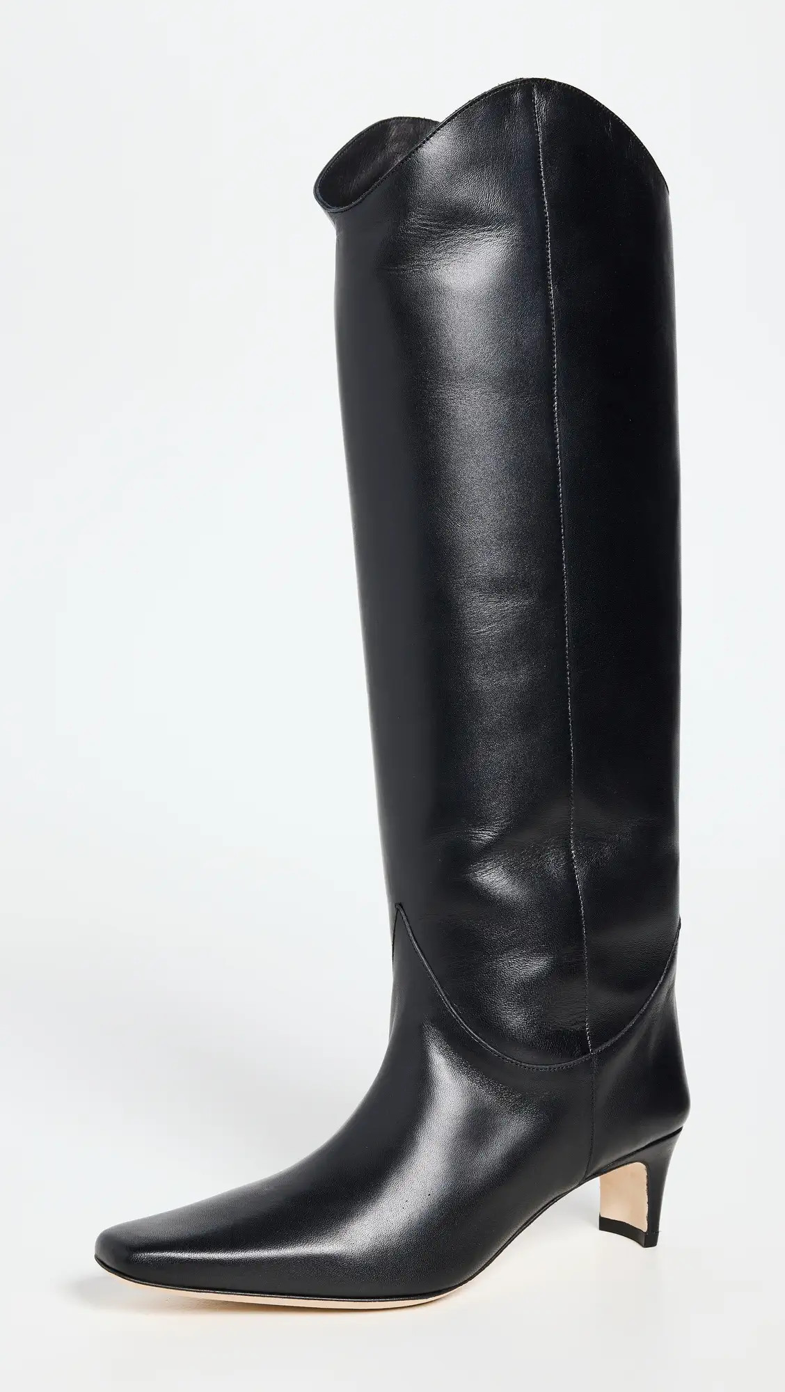 STAUD Western Wally Boots | Shopbop | Shopbop