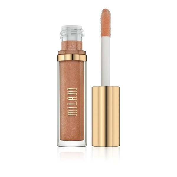 Milani Keep It Full Nourishing Lip Plumper, Nude Shimmer | CVS