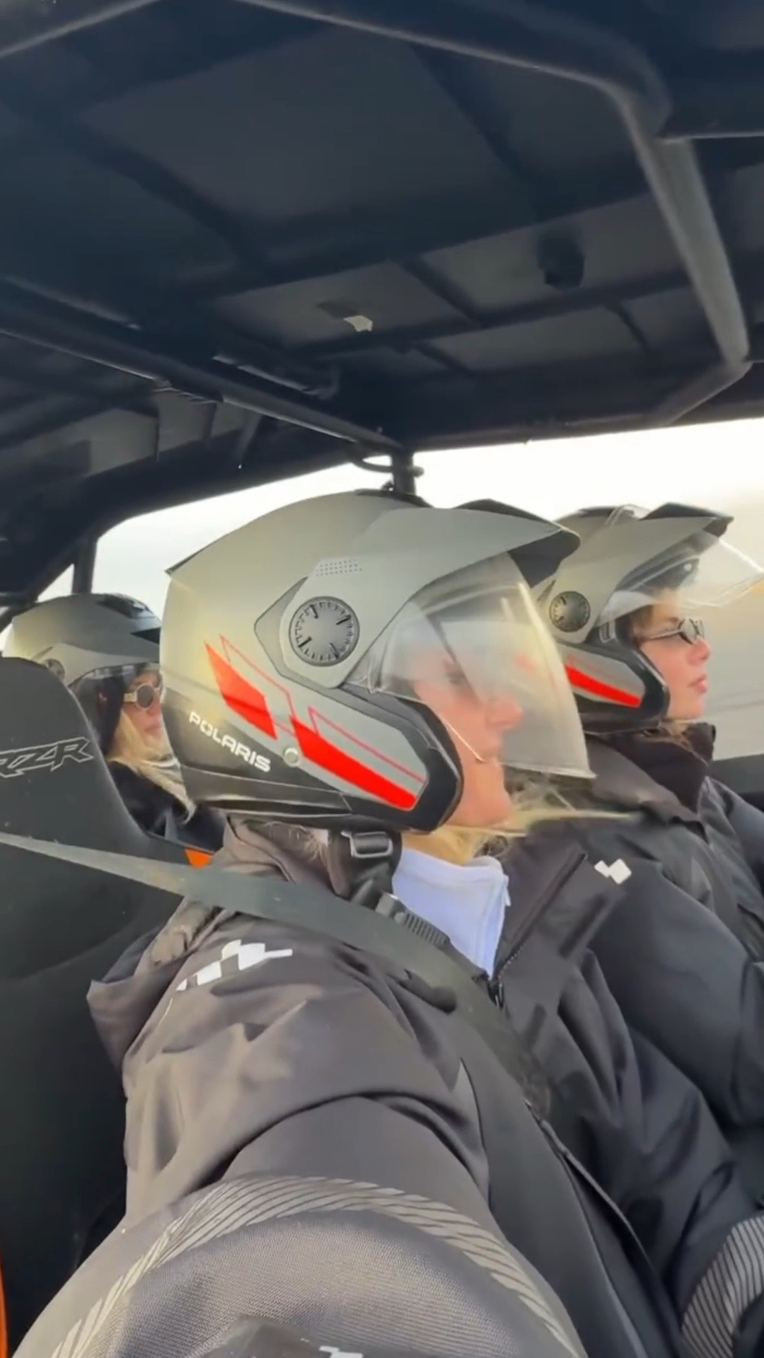 ice ice baby 

#LTKWatchNow #LTKTravel #LTKStyleTip