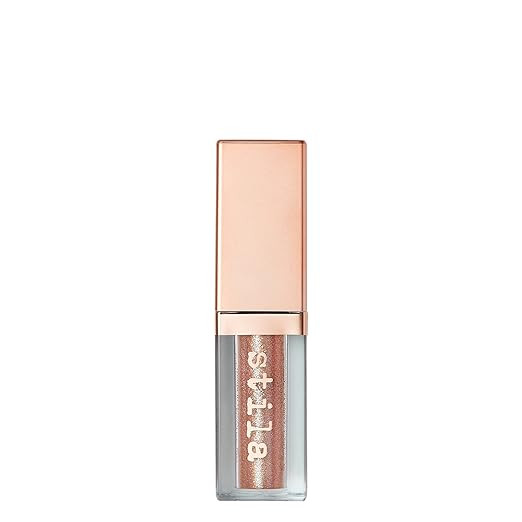 stila Shimmer And Glow Liquid Eye Shadow | Amazon (US)
