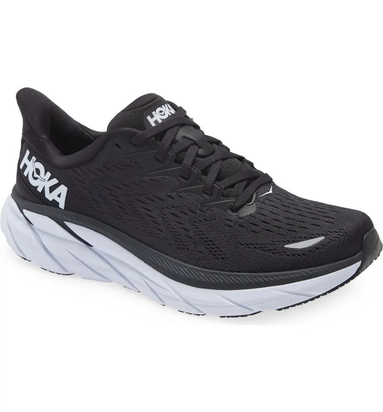 HOKA Clifton 8 Running Shoe | Nordstrom | Nordstrom