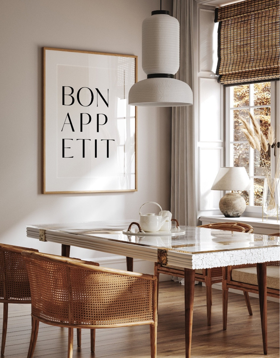 Minimalist dining room printable art
-
Etsy - affordable wall art - dining room artwork - living room wall art - minimalist art - textured wall art 

#LTKhome #LTKunder50 #LTKunder100