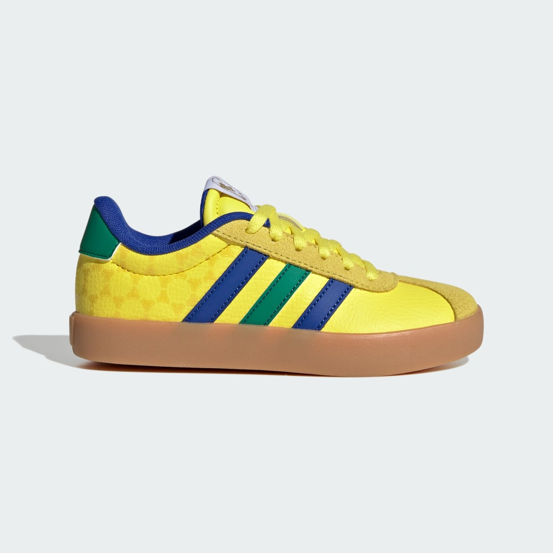 VL Court 3.0 Shoes Kids | adidas (US)