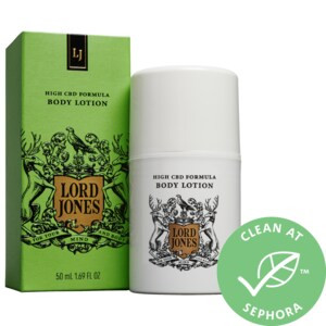 High CBD Formula Body Lotion - Lord Jones | Sephora | Sephora (US)