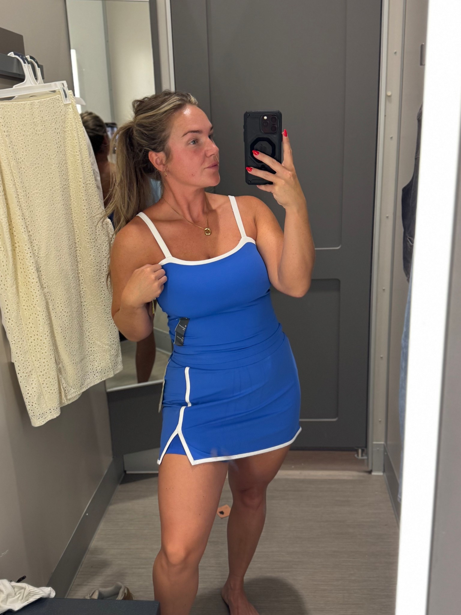 Target active skort set. 

#LTKFindsUnder50 #LTKSaleAlert #LTKActive