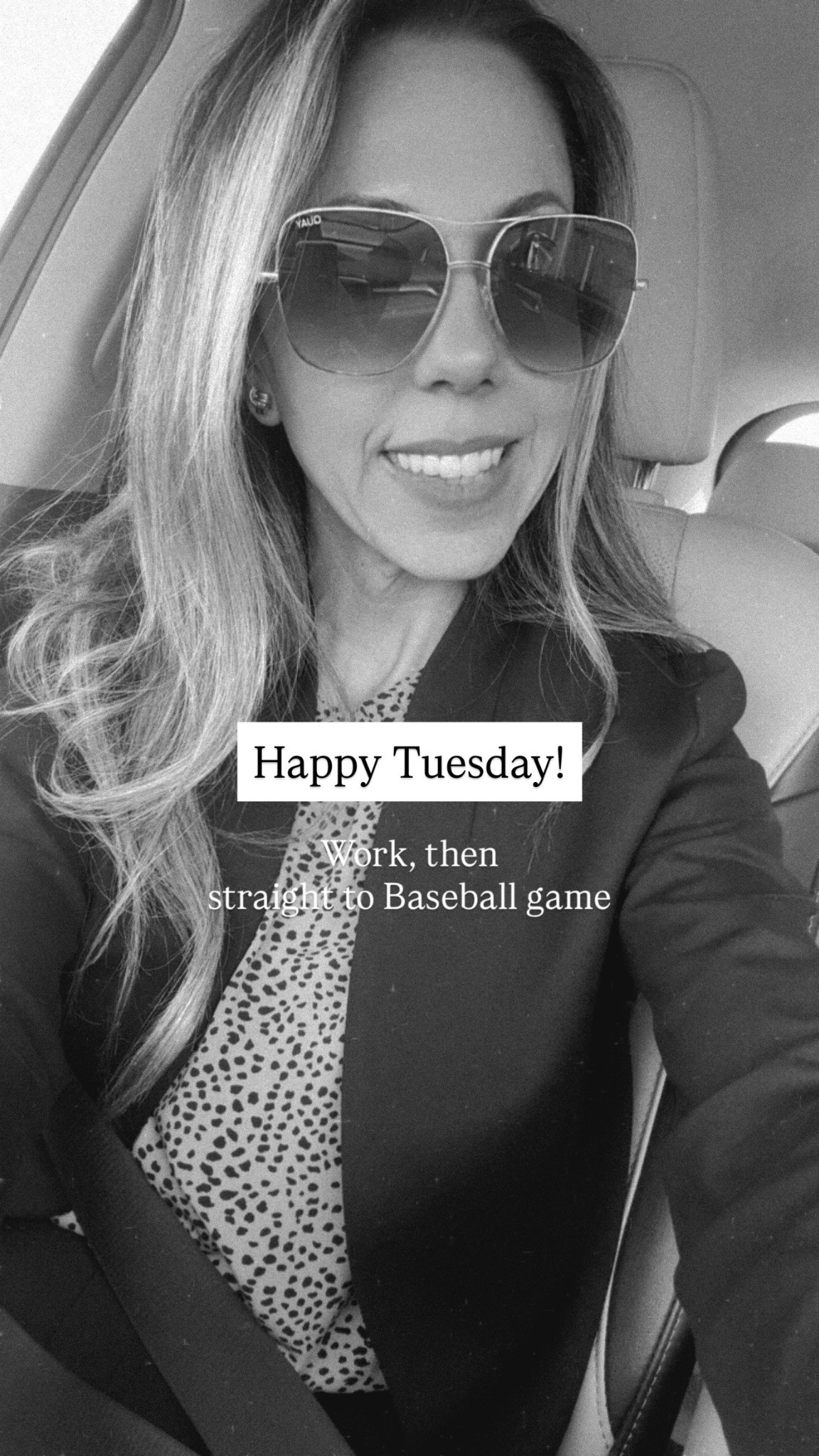 Working mom struggles - work then dearly sports games 🙈

#LTKWorkwear #LTKActive #LTKdayinmylife