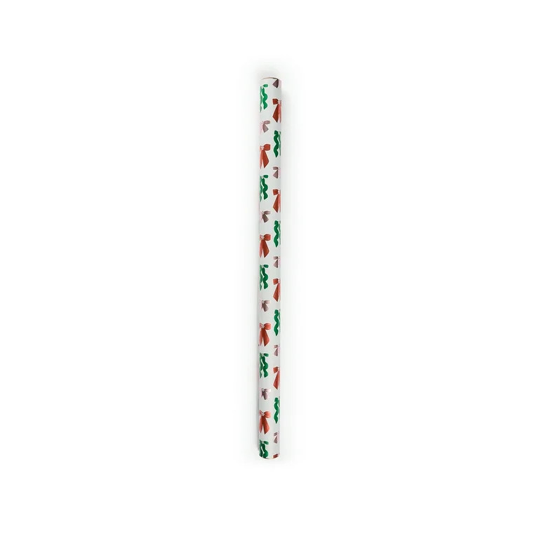 Packed Party Merry & Wrapped Gift Wrap, Set of 2 | Walmart (US)
