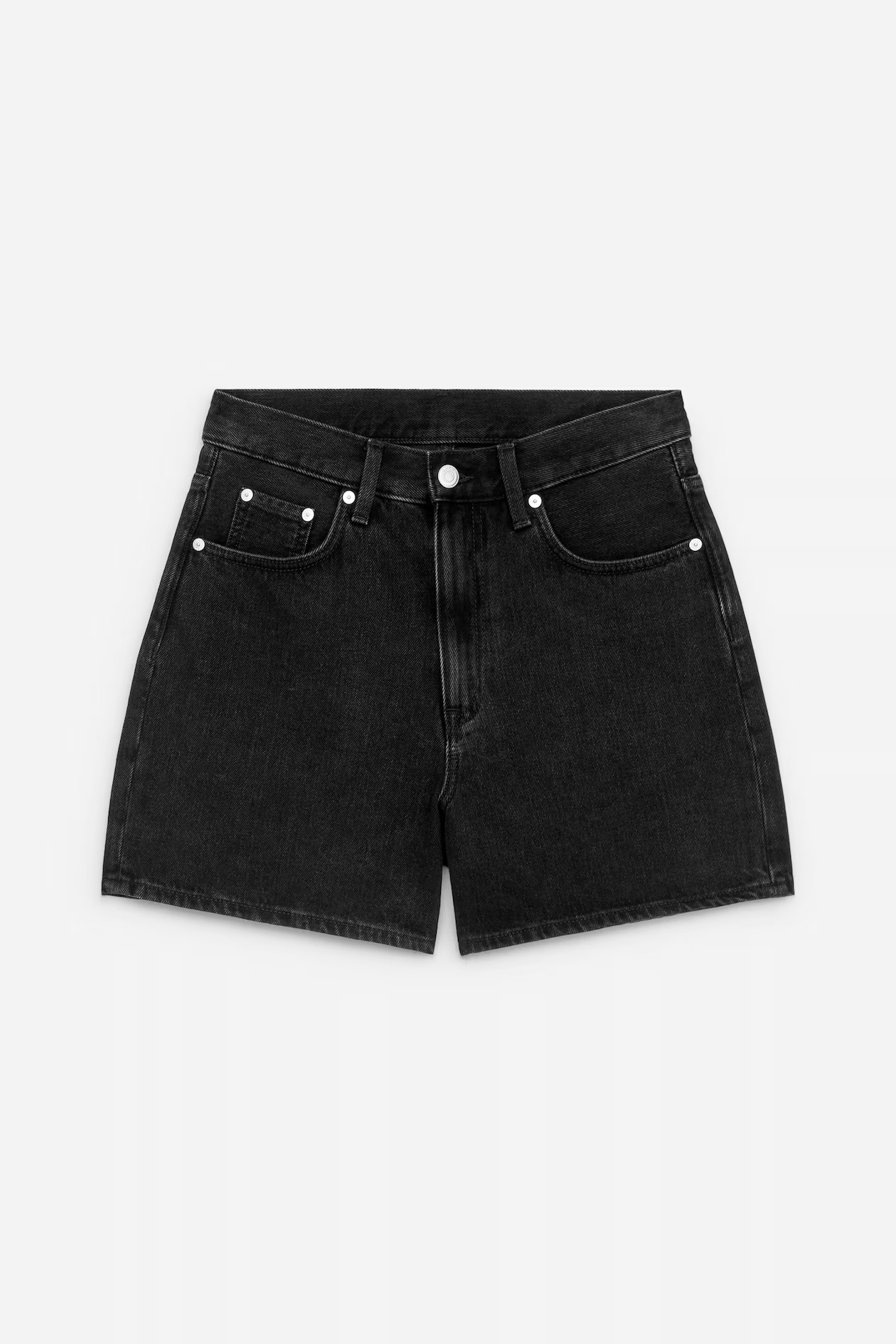 Denim Shorts | H&M (UK, MY, IN, SG, PH, TW, HK)