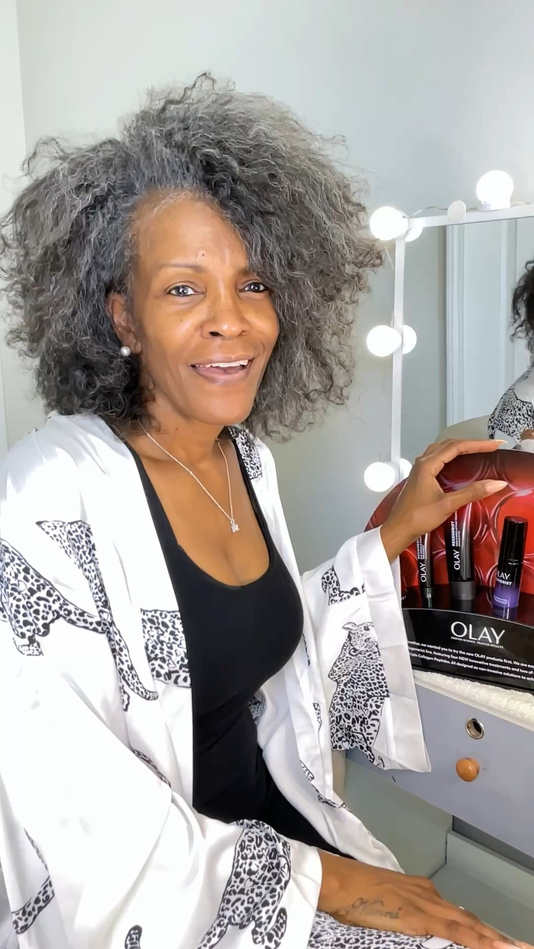 @olay skincare provides everything my skin needs  

#LTKselfcare #LTKBeauty #LTKOver40