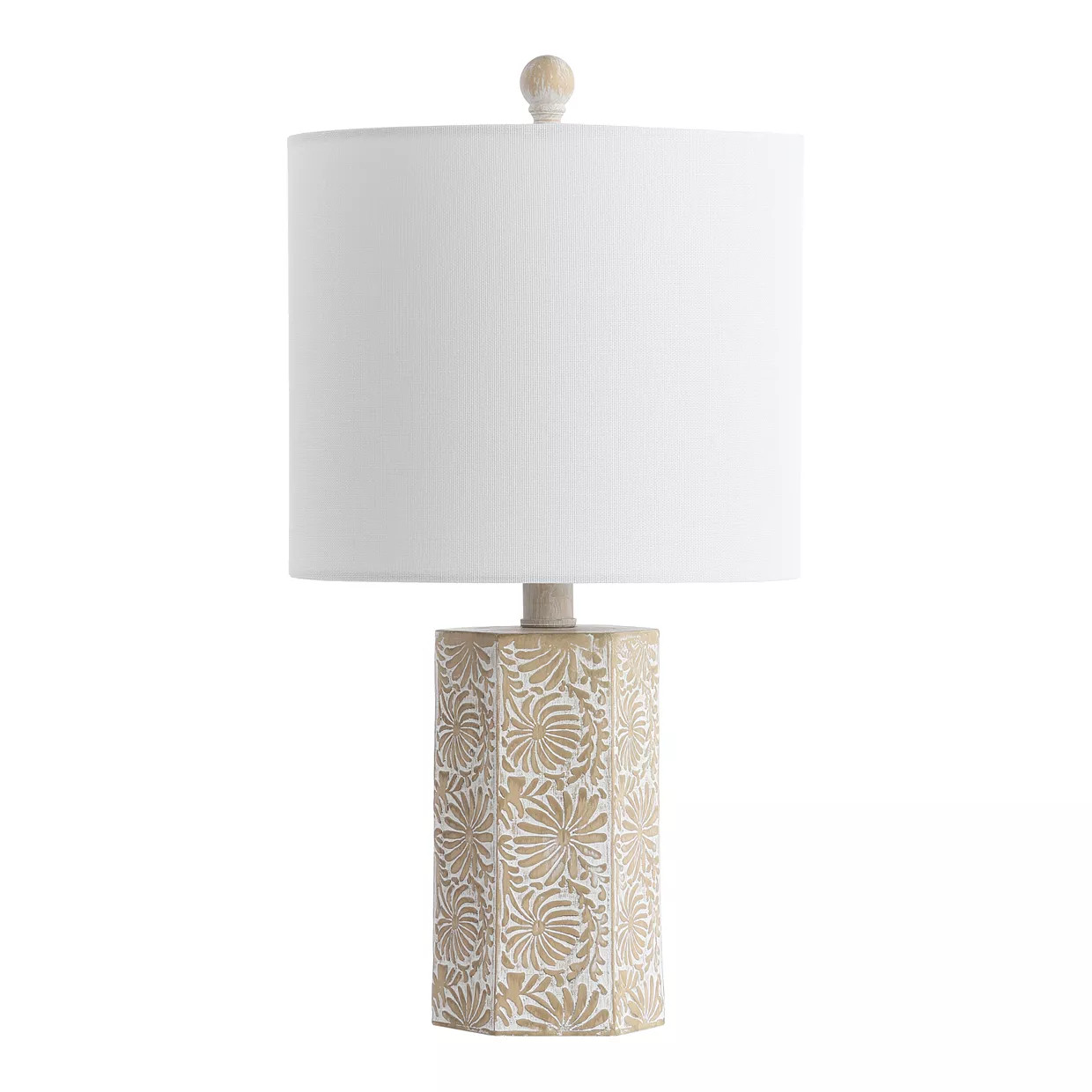 Safavieh Eliseo Table Lamp | Kohl's