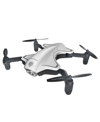 Director™Foldable Drone with Live Streaming Camera | Macys (US)