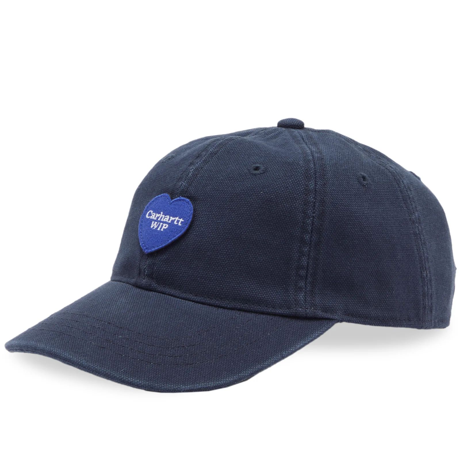Carhartt WIP Heart Patch Cap | End Clothing (UK & IE)