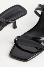 Sandals | H&M (US + CA)