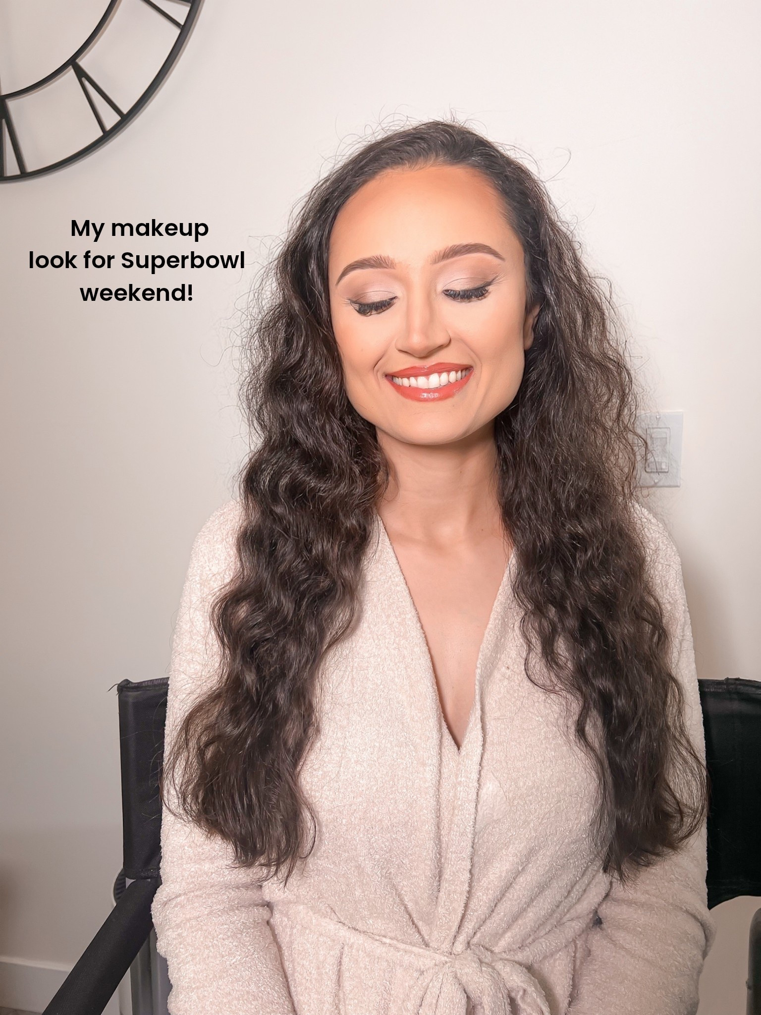 Linking all my makeup products I used for Superbowl! 

#LTKmomlife #LTKootd #LTKgrwm