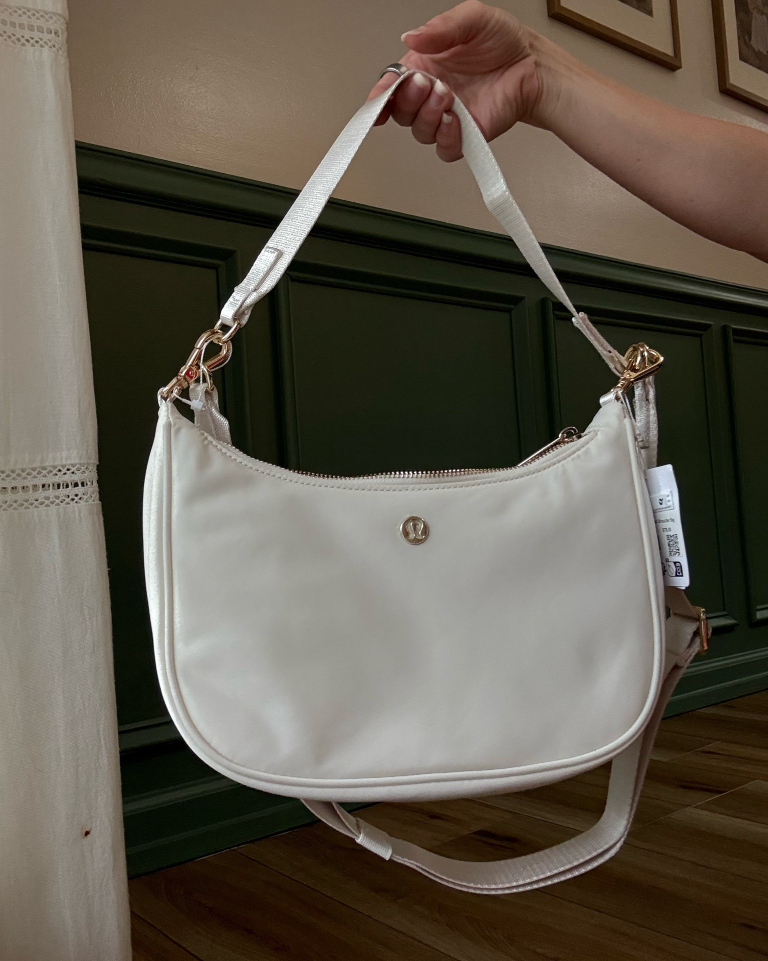 The perfect travel purse!

#LTKootd #LTKTravel #LTKActive