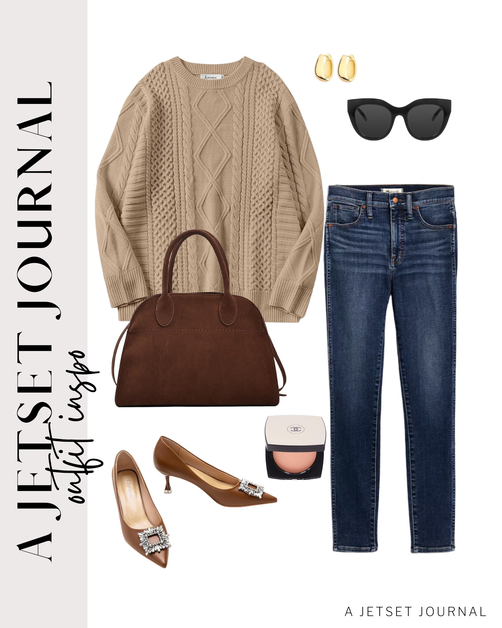 Get the classy old money look with these easy styling tips!
fashion hack, trendy look, classic style, timeless fashion, fall vibes, outfit idea, how to style, amazon faves, top picks

#LTKStyleTip #LTKU #LTKSeasonal