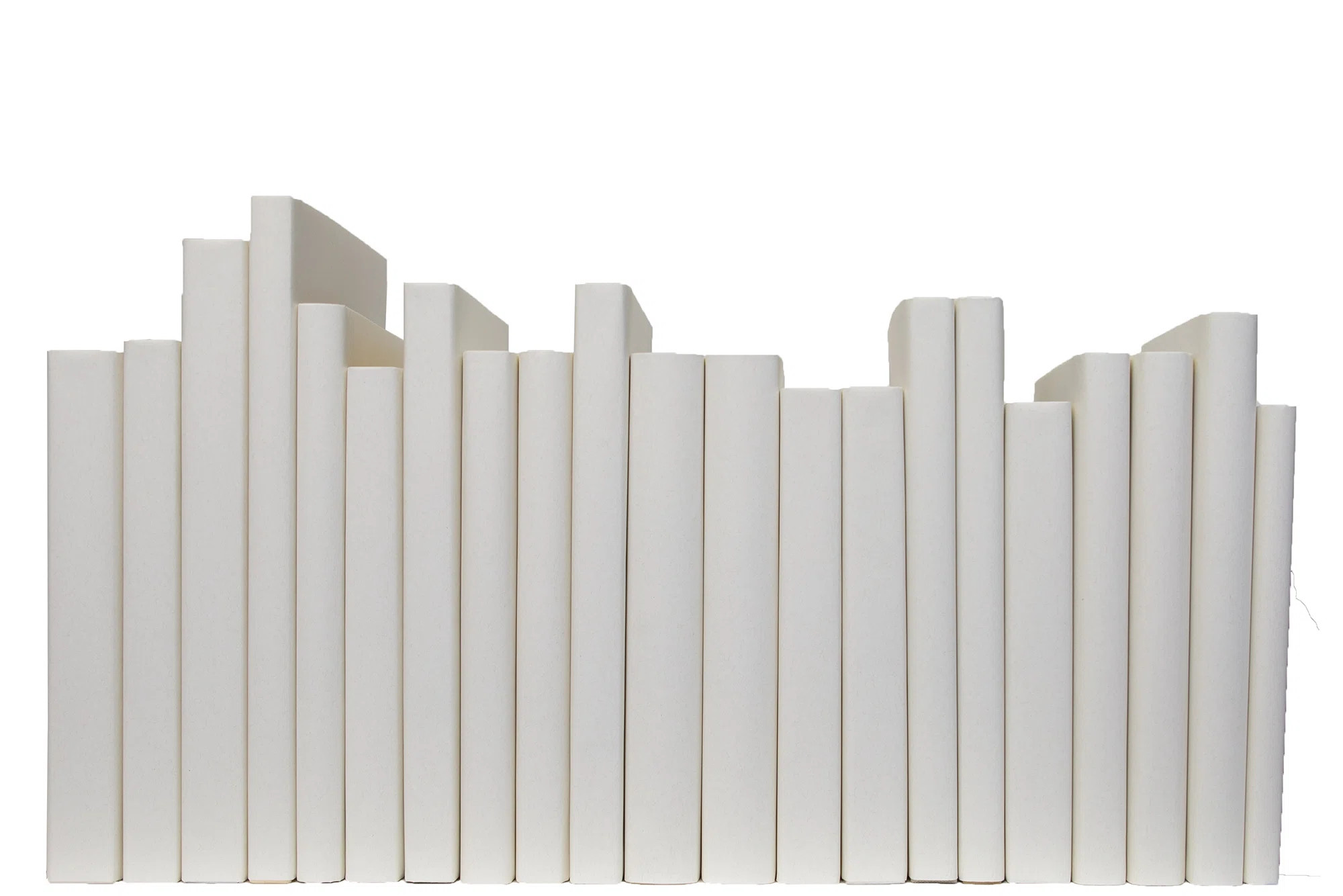 Booth & Williams Sand Oversized Decorative Book & Reviews | Wayfair | Wayfair North America