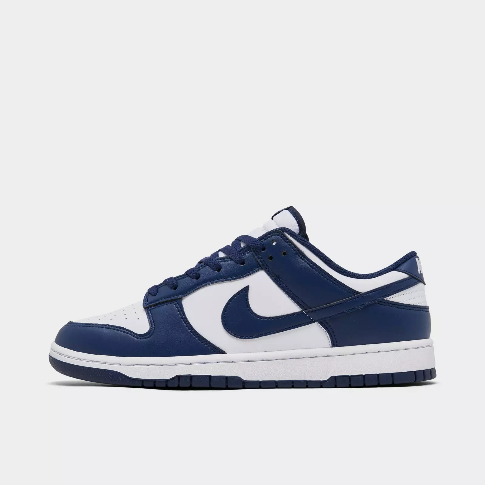 Men's Nike Dunk Low Retro Casual Shoes | Finish Line (US)